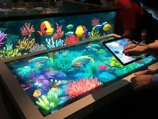 How to Play Fishing Game at Lucky Cola