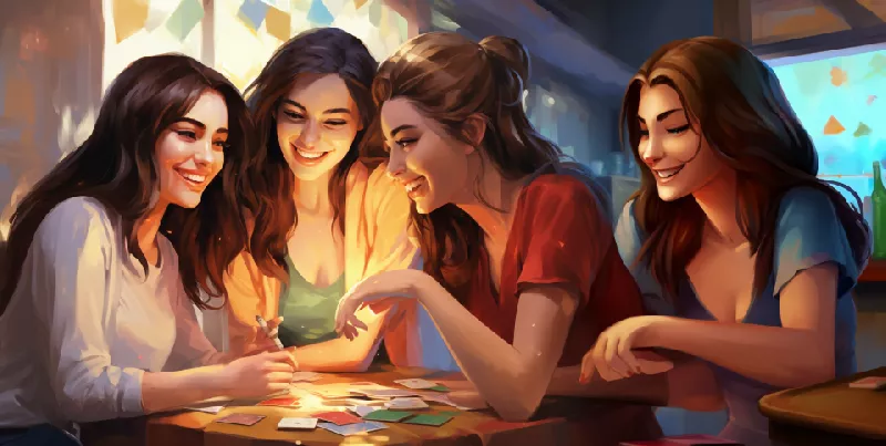 Top 3 Poker Games in Lucky Cola World