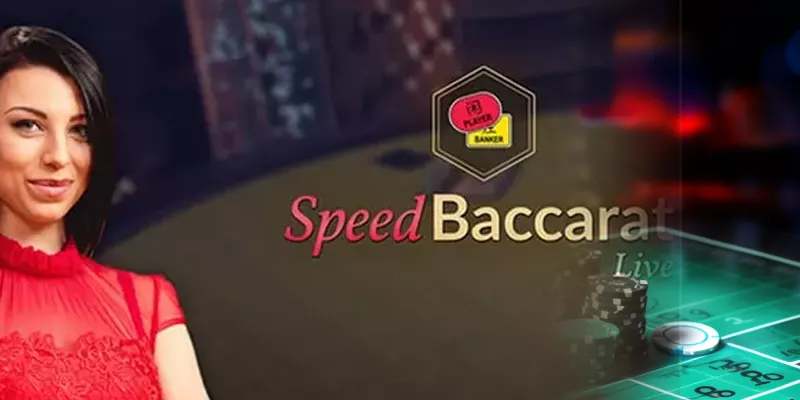 Speed Baccarat – Swift Thrills on the Cards