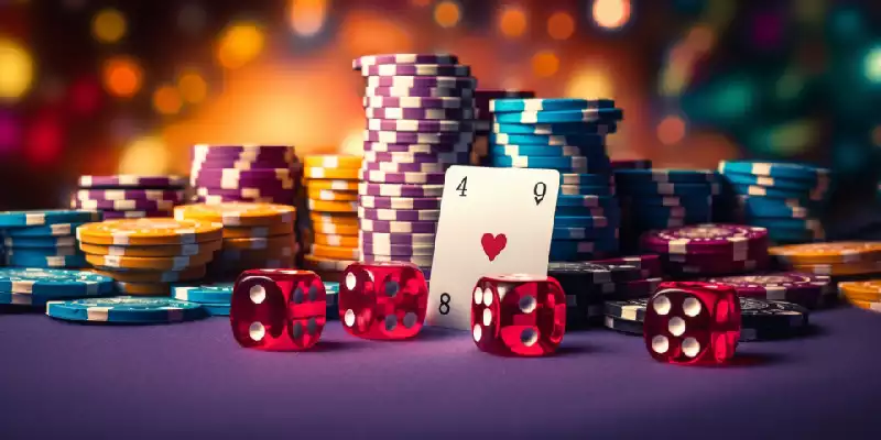 How to Master Poker Basics?