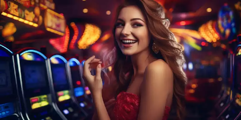 How to Get Started at BMY888 Casino?