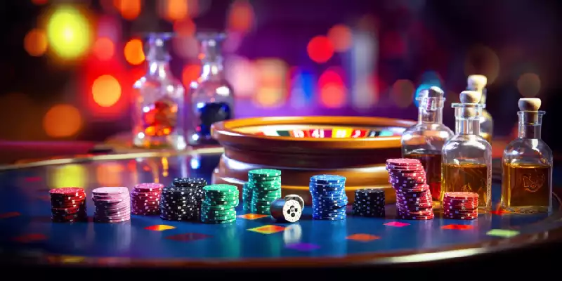 The Odds in Craps Bets
