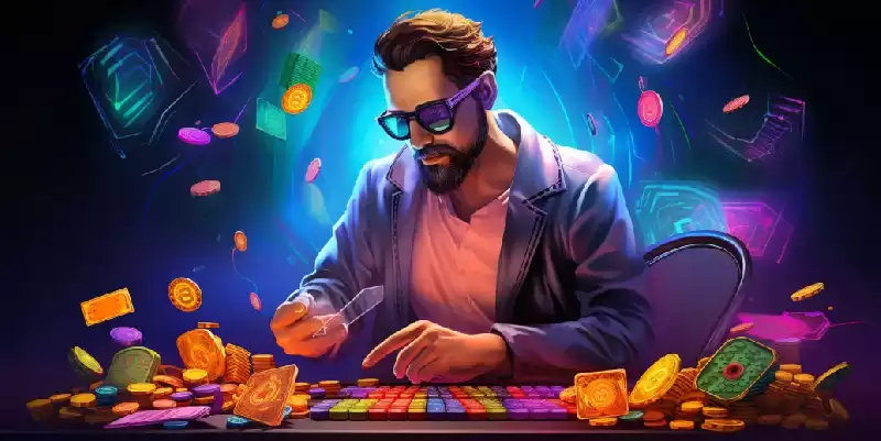 The Future of Cryptocurrency in iGaming