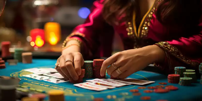 Mastering the Basics of Casino Hold