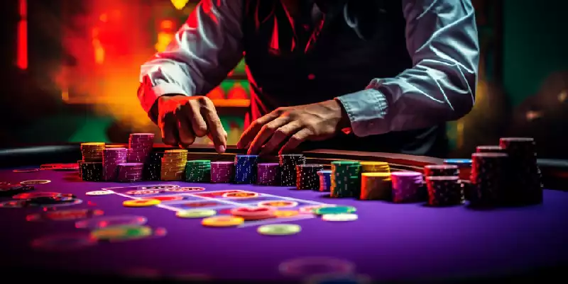 The 4 Best Tips for Dominating Live Dealer Caribbean Stud Poker