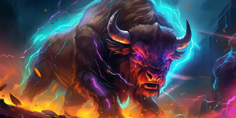 Charge Buffalo Slot: Voted Best by CyberPoker Digest