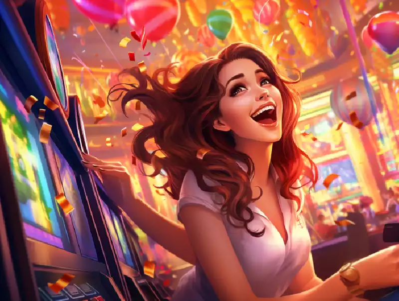 5 Reasons to Spin the Reels of Wild Ace Slot Game - Lucky Cola