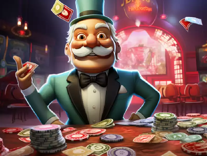 Explore Monopoly Live - Lucky Cola Casino