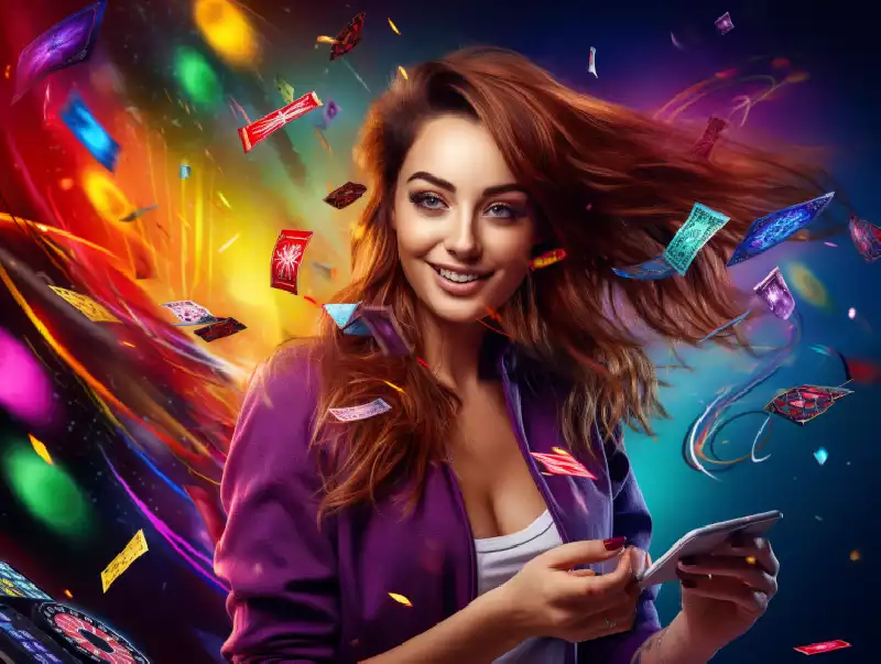 4 Key Features of Lucky Cola Casino APK Exposed - Lucky Cola