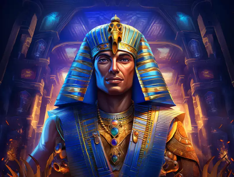 Pharaoh Treasure Slot: Spin and Win - Lucky Cola Casino