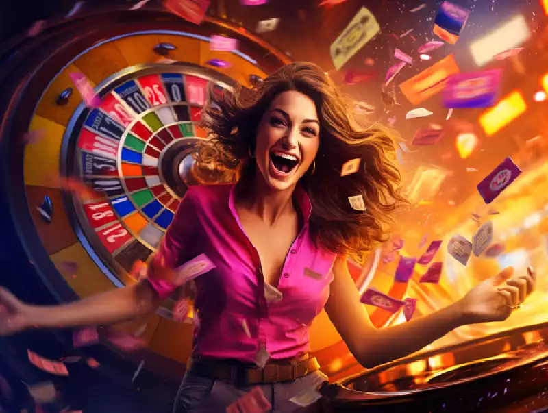 Unveiling Auto Roulette at Lucky Cola Casino - Lucky Cola