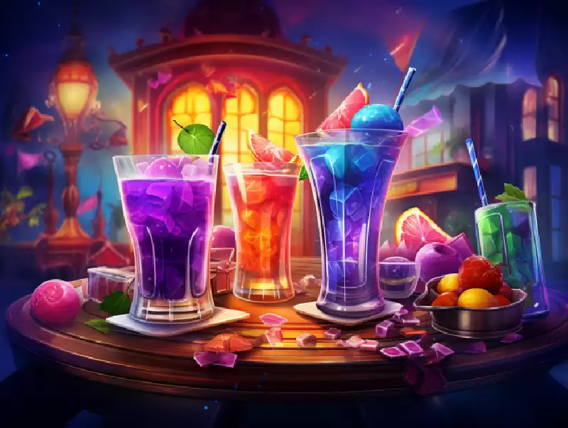 Cocktail Nights Slot: A Lucky Cola Casino Review - Lucky Cola