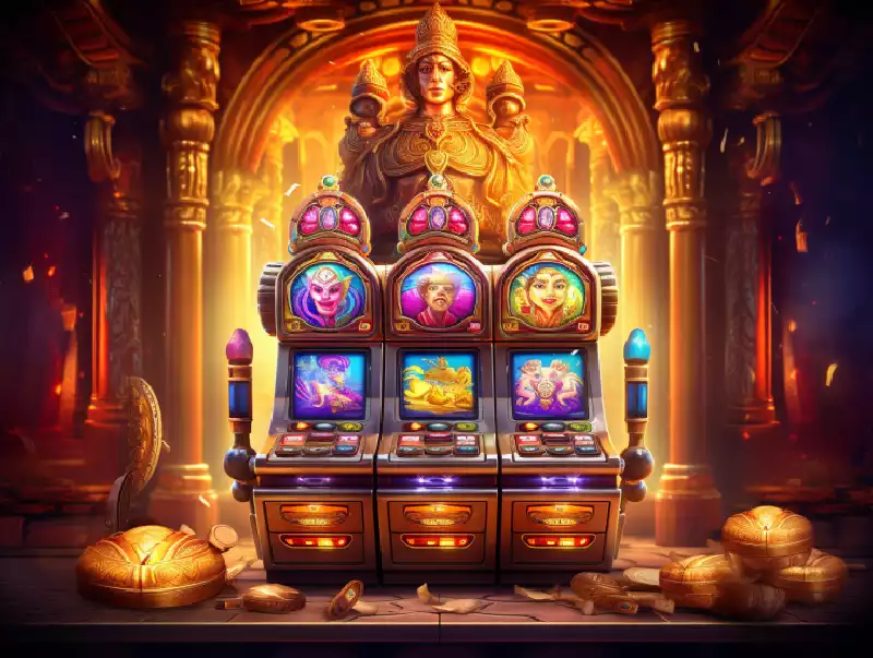 Master Slots at Lucky Cola: Top 10 Strategies - Lucky Cola casino