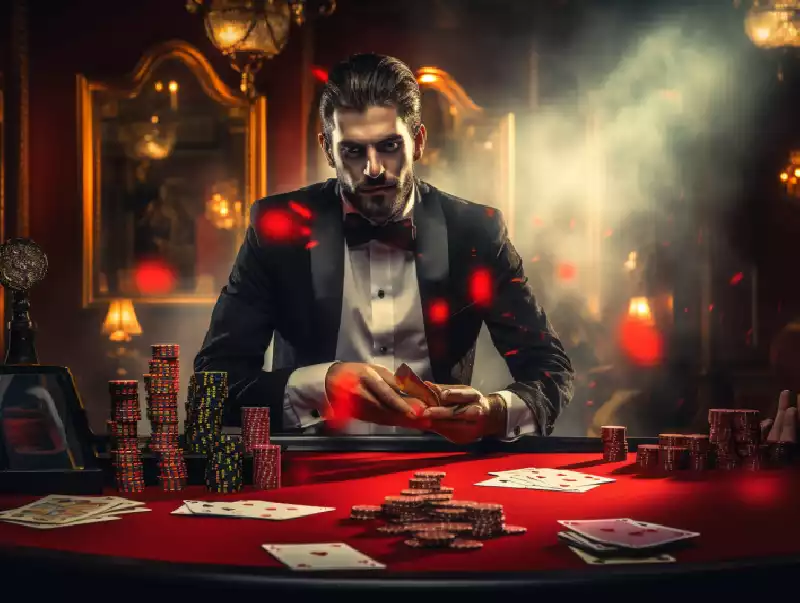 Philippines Online Casino: A Beginner's Guide - Lucky Cola Casino