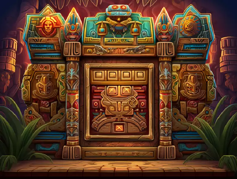 Explore Aztec Fire-Hold & Win Slot at Lucky Cola Casino - Lucky Cola