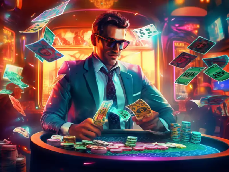 Troubleshooting Lucky Cola: Your Casino Guide - Lucky Cola