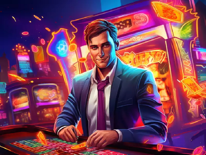 PeraPlay Casino: Your Login Guide - Lucky Cola
