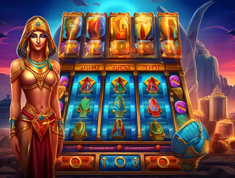 Lucky Casino: A Player's Guide to Online Gaming - Lucky Cola