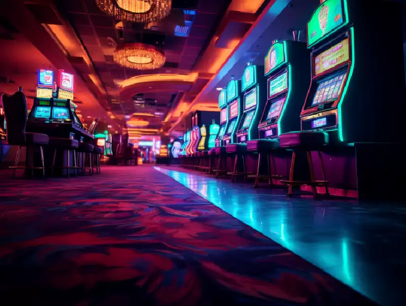 Lodi646.com Casino - A Unique Online Gaming Experience - Lucky Cola