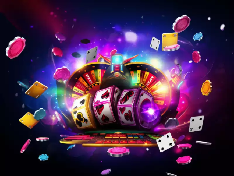 Unveiling Popular Games at Lucky Cola Online Casino - Lucky Cola Casino