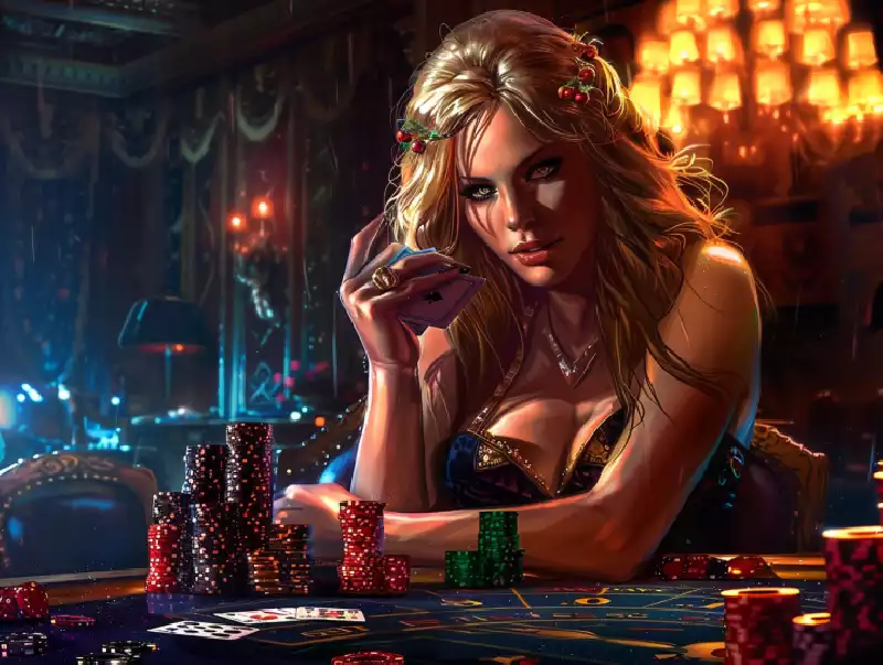 Alamin ang Mga Tuntunin sa Blackjack ng Lucky Cola - Lucky Cola Casino