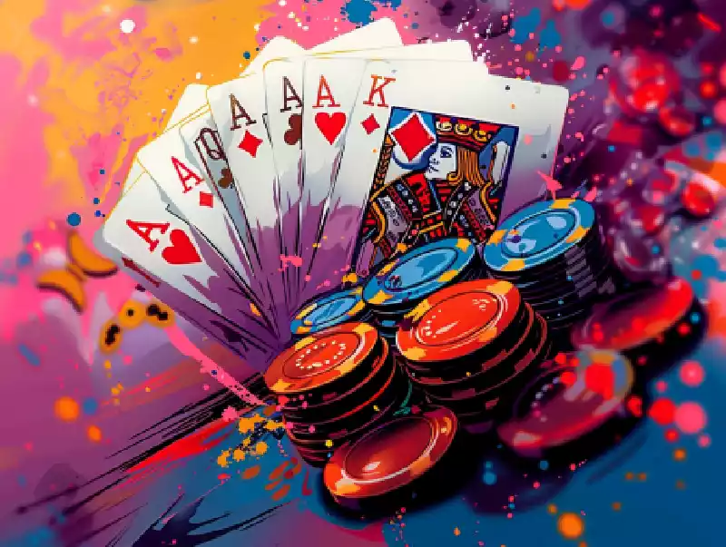 Mga Sekreto sa Poker: 6 Na Hakbang Para sa Tagumpay - Lucky Cola Casino
