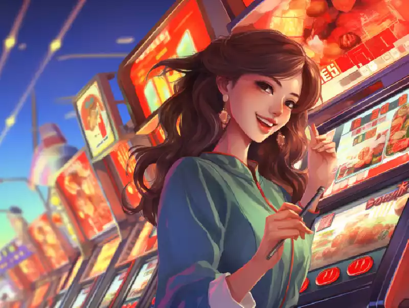 Master the Lucky Cola Agent Login in 5 Easy Steps - Lucky Cola Casino