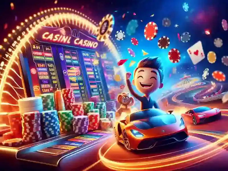 Master CC6 Bet on Lucky Cola Casino for Big Wins - Lucky Cola