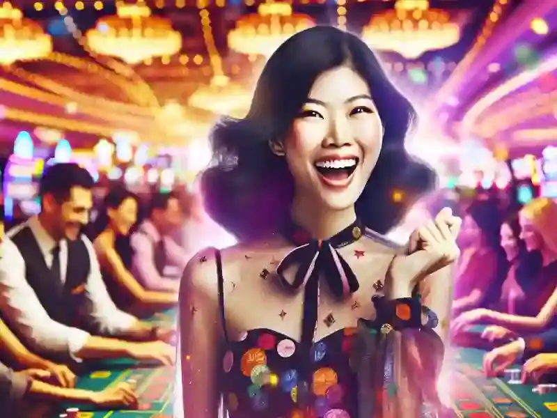 How to Maximize Your Casino Free 100 at Lucky Cola Casino - Lucky Cola