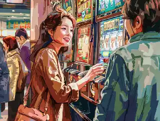 Top 5 Slot Machines na Dapat Subukan sa Lucky Cola