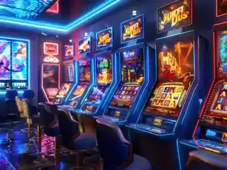 7 Tips to Win at Slot Machines with Jili Games