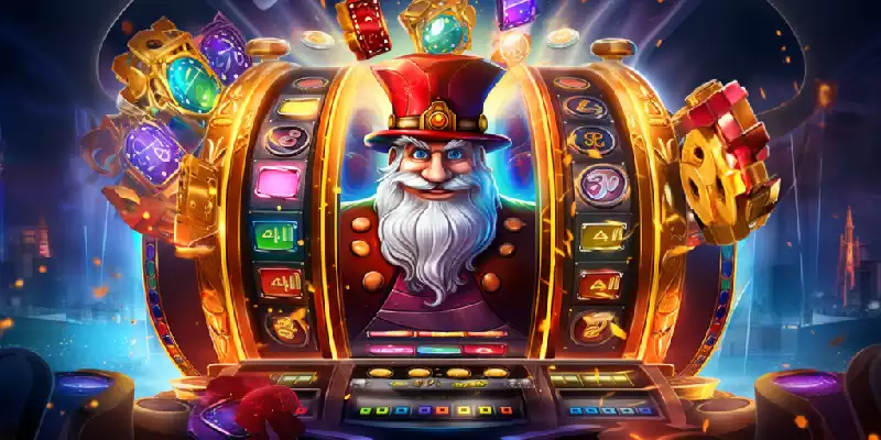 Super Ace Slot: A CasinoFrontier Favorite