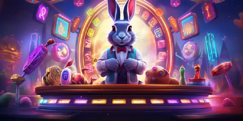 Fortune Rabbit Slot: A Favorite at Lucky Cola Casino