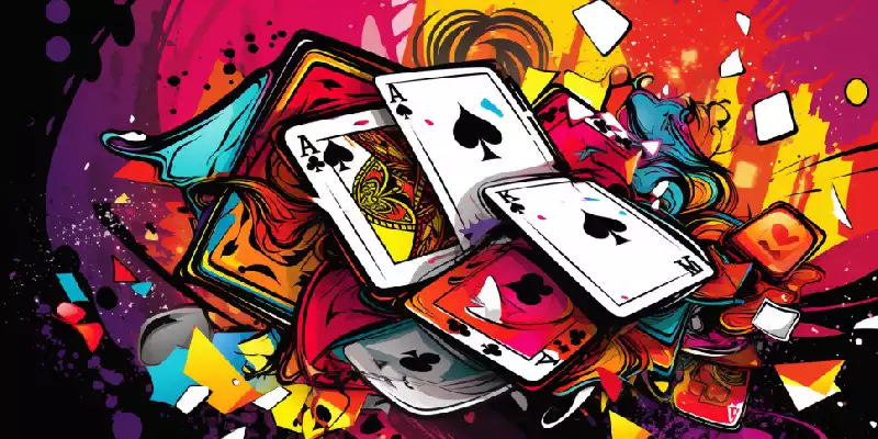 The Rules of AK47 Poker: A Quick Guide