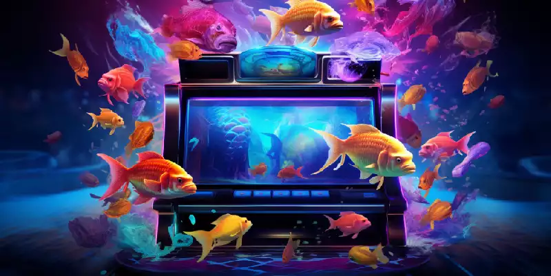 The Winning Potential of Fortune Koi Slot