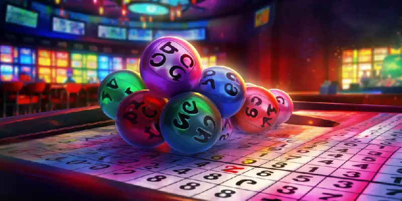 The Thrill of Jackpot Bingo at JB Casino
