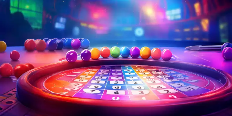 The Role of RNG in Lucky Cola Casino