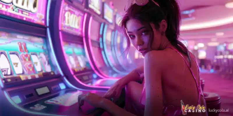 Why Slot Games at Jili178 Casino are a Hit