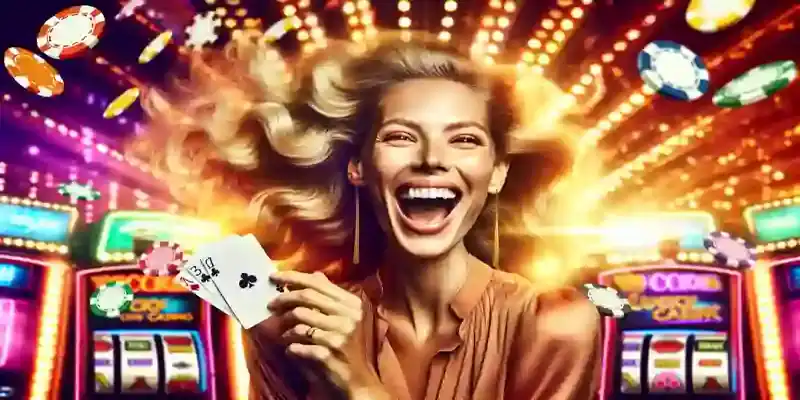 Strategies for Winning Big with Slot Free 100