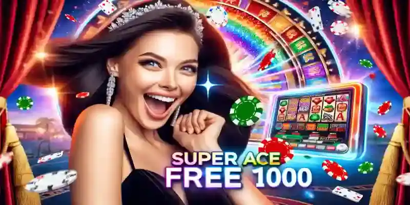 Super Ace Free 100: A Historical Perspective