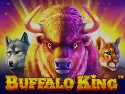 Buffalo King Game