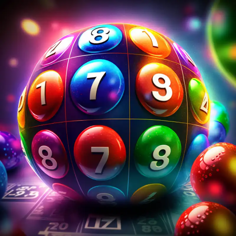 Lucky Cola Casino bingo