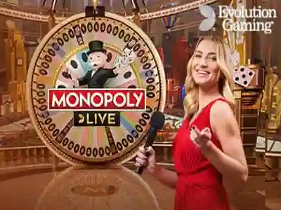 Monopoly Live Game
