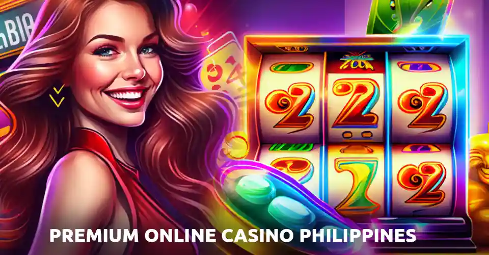Lucky Cola - Premium online casino in the Philippines
