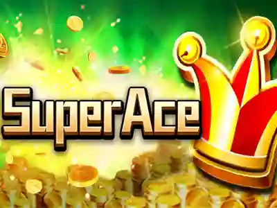 Super Ace Game